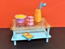 Barbie Möbel -Wohnzimmer