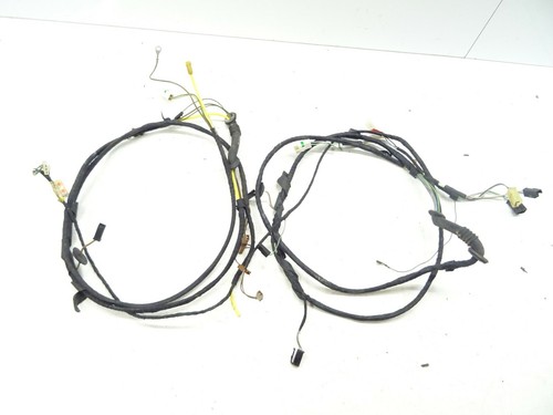 Corrado 16v g60 kabelbaum - corrado,
