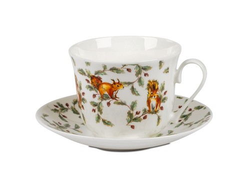 Roy kirkham jumbotasse mit - jumbotasse,