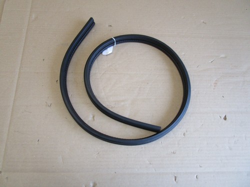 Opel speedsater dichtung - gt,