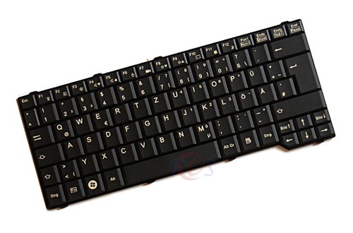 Orig qwertz tastatur - orig., fsc