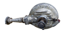 Kardan oldtimer motorrad - oldtimer,