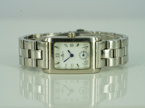 Baume mercier hampton - baume, &