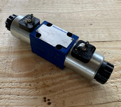Kraussmaffei 625257 bosch - 625257,