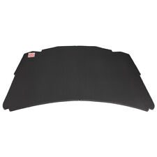 febi Dämmmatte Schalldämmmatte für MERCEDES W124 C124 A124 200-500 / 200-300 D