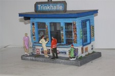 78105 spur trinkhalle - 78105,