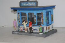 78105 Spur G, Trinkhalle