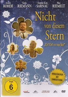 Nicht von diesem stern - von,