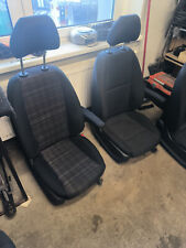 Mercedes Vito w 447 Beifahrer Einzelsitz Sitz caluma mit Armlehne