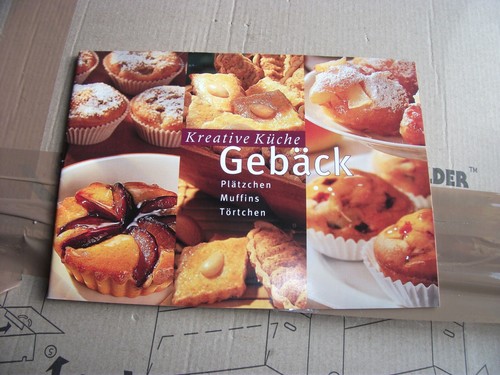 Kreative küche gebäck - kreative,