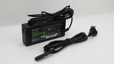 Sony original watt netzteil - original, 90