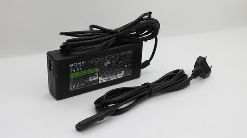 Sony original watt netzteil - 90,