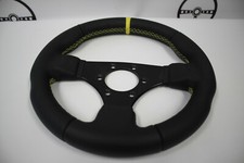 MOMO RAID LENKRAD NEUBEZIEHEN