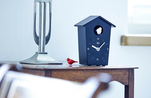 Kookoo birdhouse mini - birdhouse, "mini"