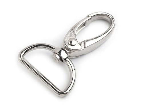 Karabinerhaken