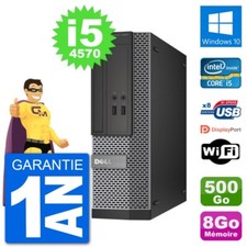 PC Dell Optiplex 3020 SFF