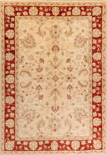 Ziegler teppich rug - rug, carpet