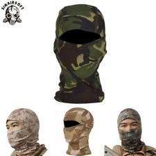 Tactical camouflage jagd schal - tactical,