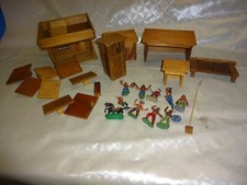 Wild West  DDR Western Cowboy