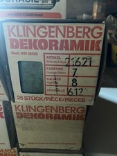 Fliesen, Restposten,einmaliges