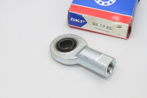 Skf sil 15x41x12 - skf, 15