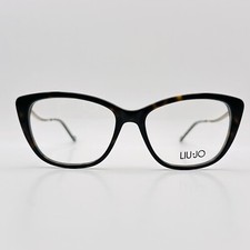 LIU JO Eyeglasses Women Oval