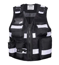 Sicherheitsweste Warnweste