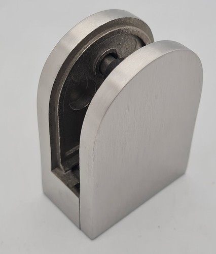 Glashalter v4a edelstahl - glashalter,