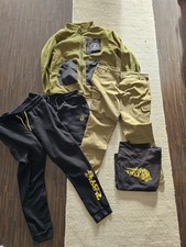 Waller angeln Bekleidungsset