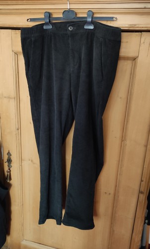Herren cordhose gummizug - herren,
