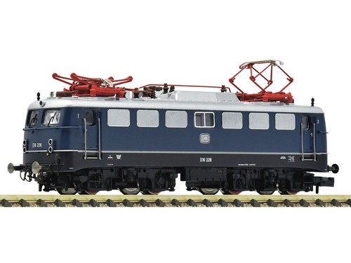 Fleischmann 7560058 - ,