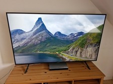 Samsung 65 Zoll 4K Smart TV