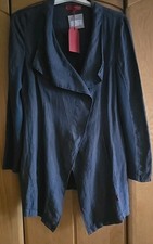 Vetono, Mantel, Cardigan Jacke