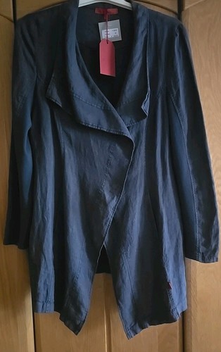 Vetono mantel cardigan - mantel,, jacke
