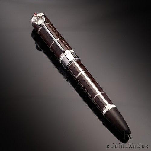 Montblanc writers limited - montblanc,