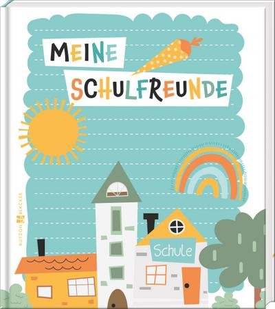 Meine schulfreunde - meine,