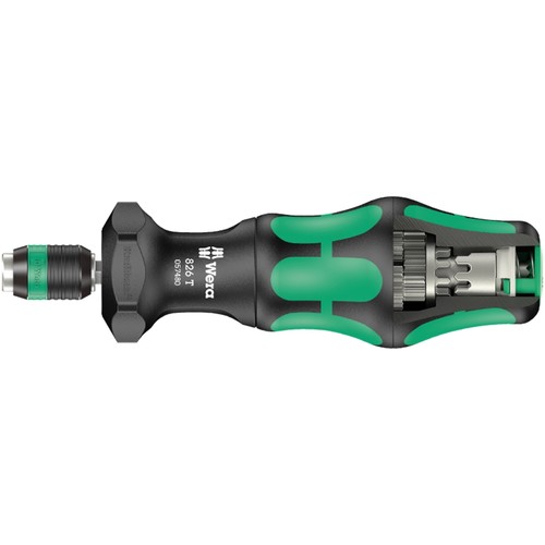 Wera 826 kraftform - 826, turbo