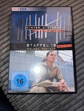 Hinter Gittern - Staffel 16 (4 DVDs) von Roger Wielgus, M... | DVD |