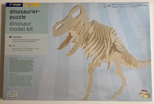 Tchibo tcm dinosaurier - tchibo,