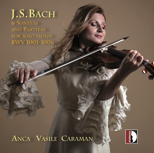 Johann sebastian bach - sebastian, j.s.