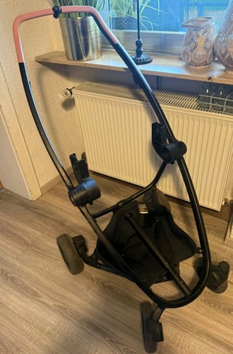 Quinny flex rad edition - 4,