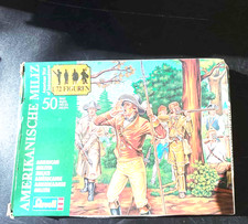 Revell 1:72 American