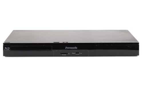 Panasonic btt182 bluray 1 - panasonic,