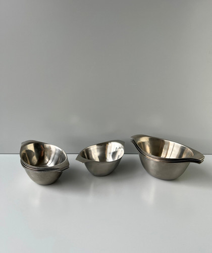 Schalen sauciere abs - /,