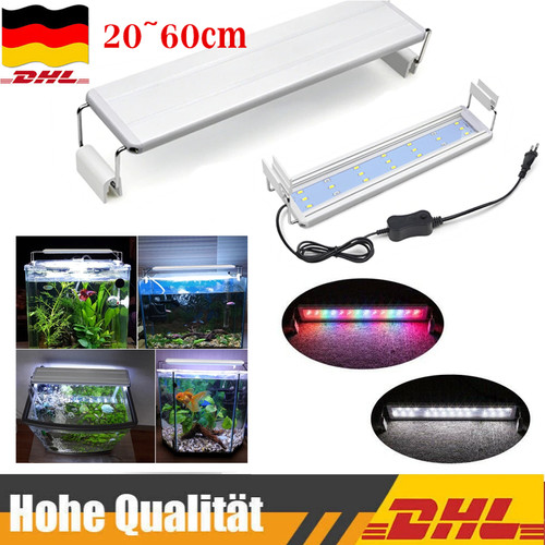 Aquarium beleuchtung led rgb - led,