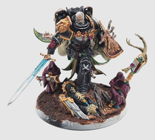 Dark Angels Primarch Lion