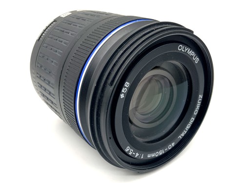 Olympus 150mm 5 - 40-150mm, ed