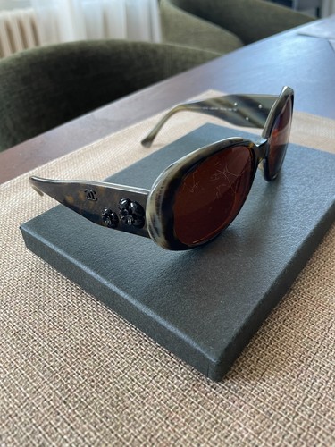 Chanel sonnenbrille 5113 - sonnenbrille, –