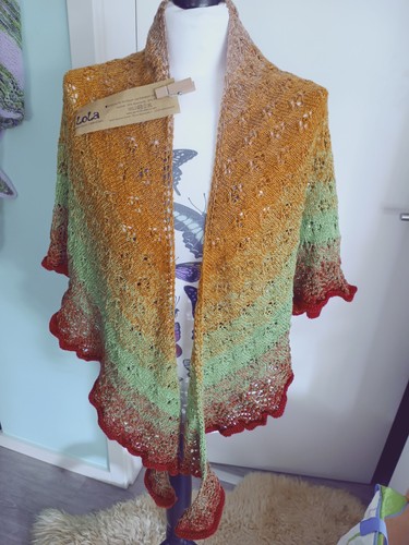 Handgestricktes