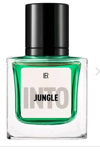 Into jungle - into,